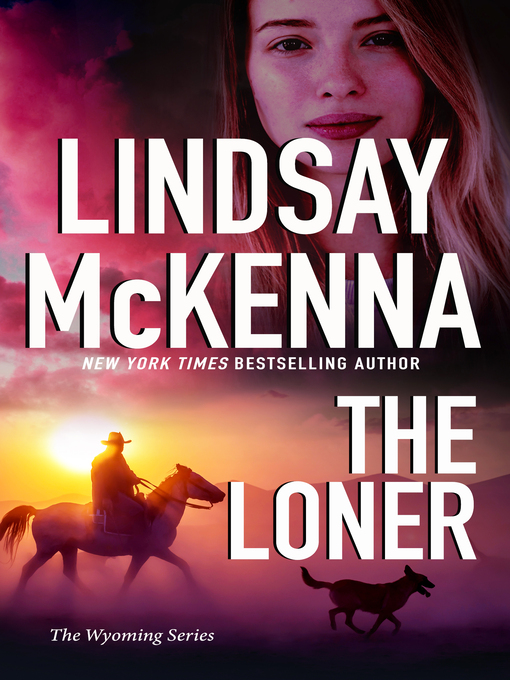 Cover image for The Loner